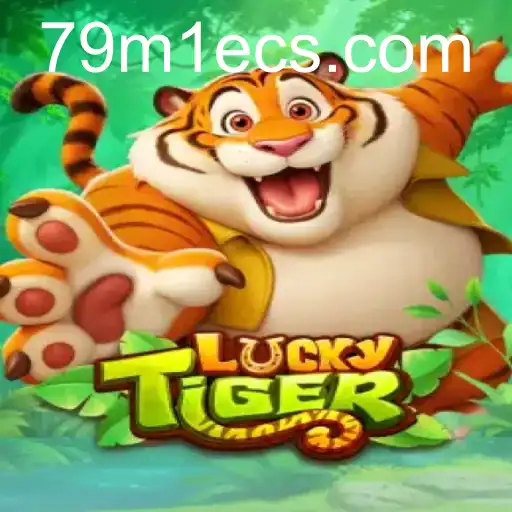 LuckyTiger: Desvendando as Regras e Estratégias do Jogo em Alta