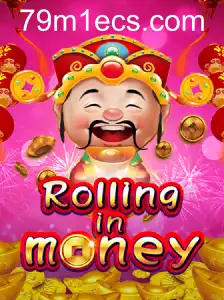 RollingInMoney
