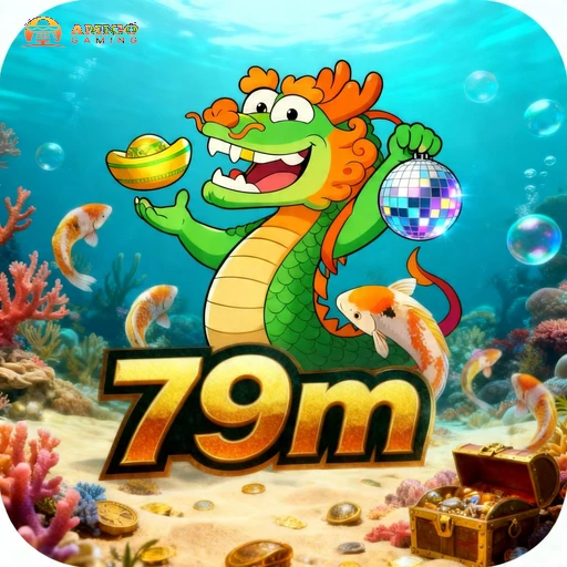 79m Logo
